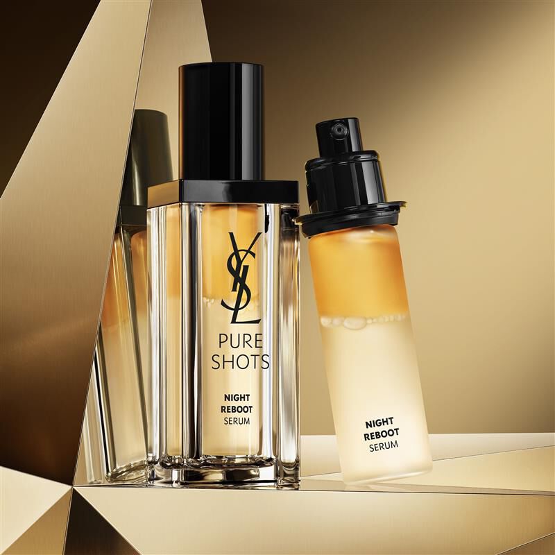 Shop Beauty Secrets with Top Secrets Collections | YSL Beauty