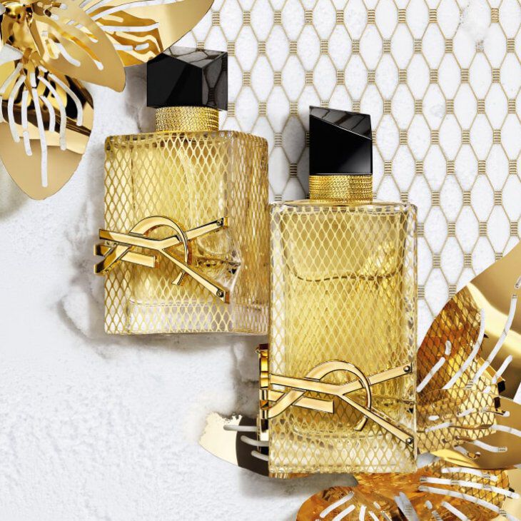 Discover irresistible holiday collectors | YSL Beauty