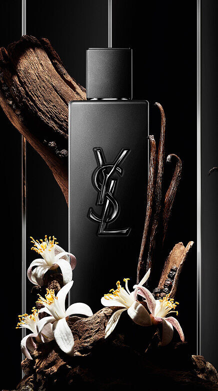 [正規品] YSL MYSLF Eau de Parfum MYSLF Eau de Parfum – Expressive Fragrance | YSL Beauty