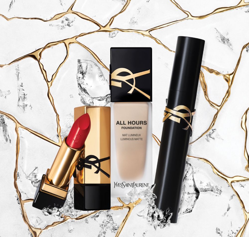 Ysl products new arrivals