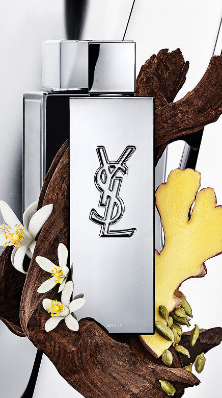MYSLF Eau de Parfum – Expressive Fragrance | YSL Beauty