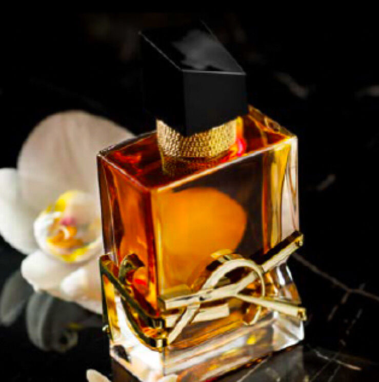 Libre intense 90 ml best sale