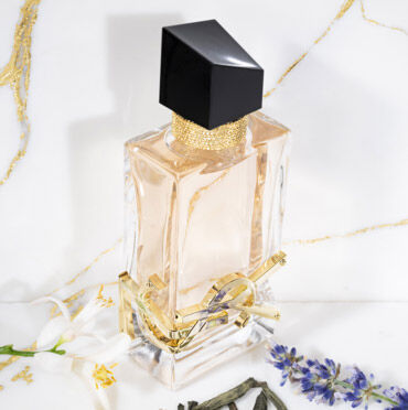 YSL Libre Eau de Toilette for Her: Elegant & Fresh Fragrance