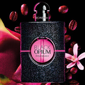 BLACK OPIUM EAU DE PARFUM 50ML HOLIDAY 2023 GIFT SET