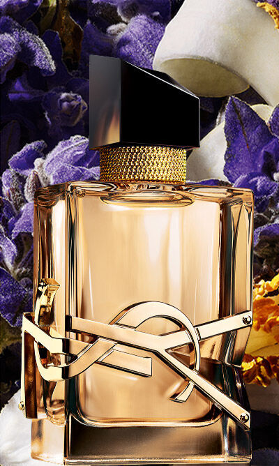 LIBRE L'EAU NUE : Alcohol-free Parfum de Peau| YSL Beauty