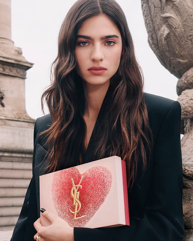 The Sparkling your Desires Valentine's Day Collection | YSL Beauty