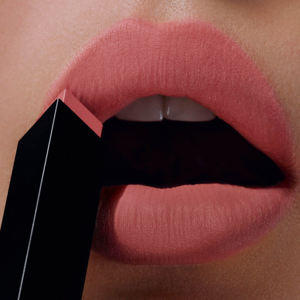 YSL The Slim Lipstick: Couture matte comfort for 10H | YSL Beauty