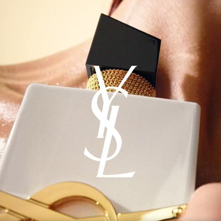 LIBRE L'EAU NUE Alcohol-free Parfum de Peau| YSL Beauty