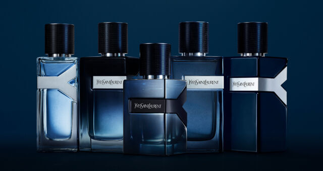Y Le Parfum | The new take on Y franchise by YSL Beauty International