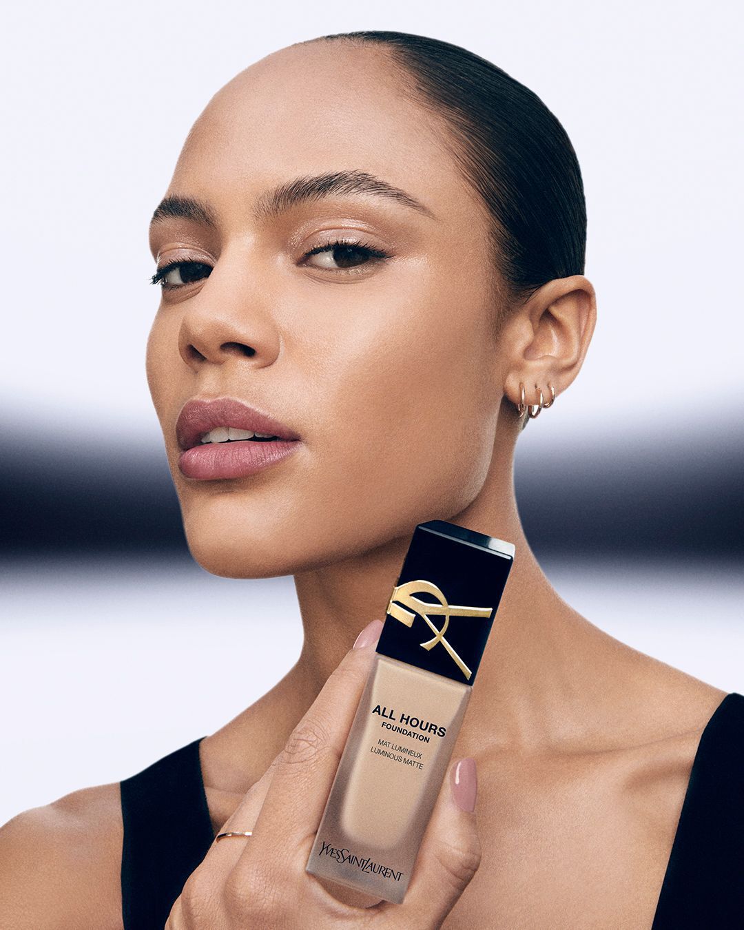 YSL ALL HOURS FOUNDATION LC1 All Hours Liquid Foundation