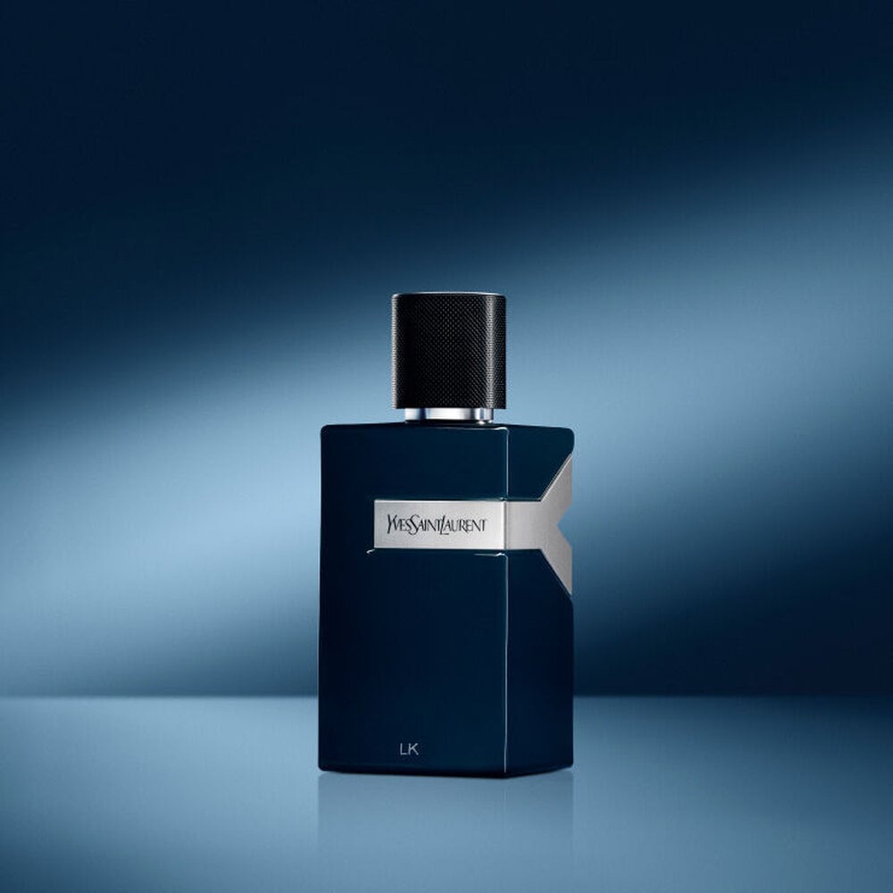 Y Le Parfum The new take on Y franchise by YSL Beauty International
