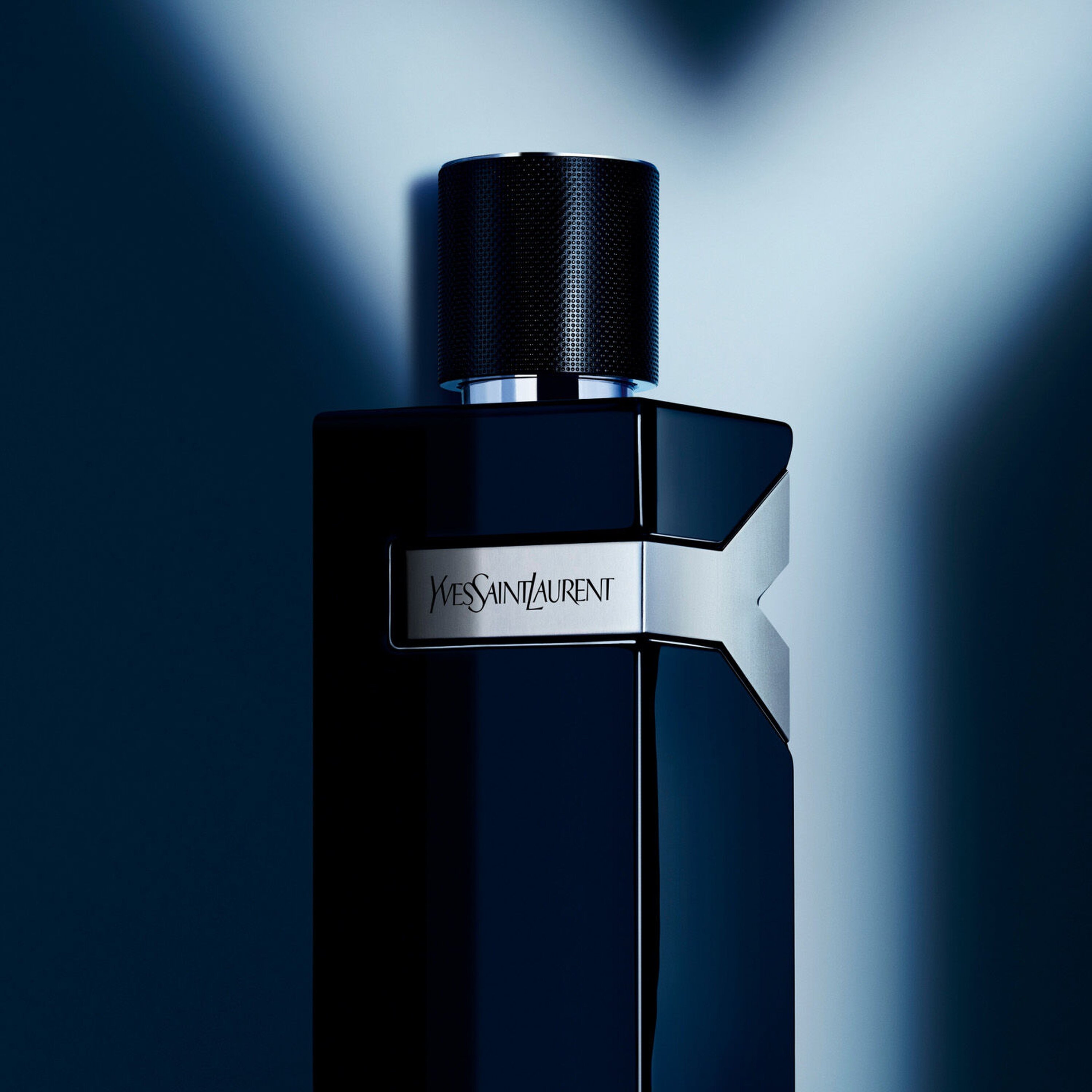Y Le Parfum The new take on Y franchise by YSL Beauty International