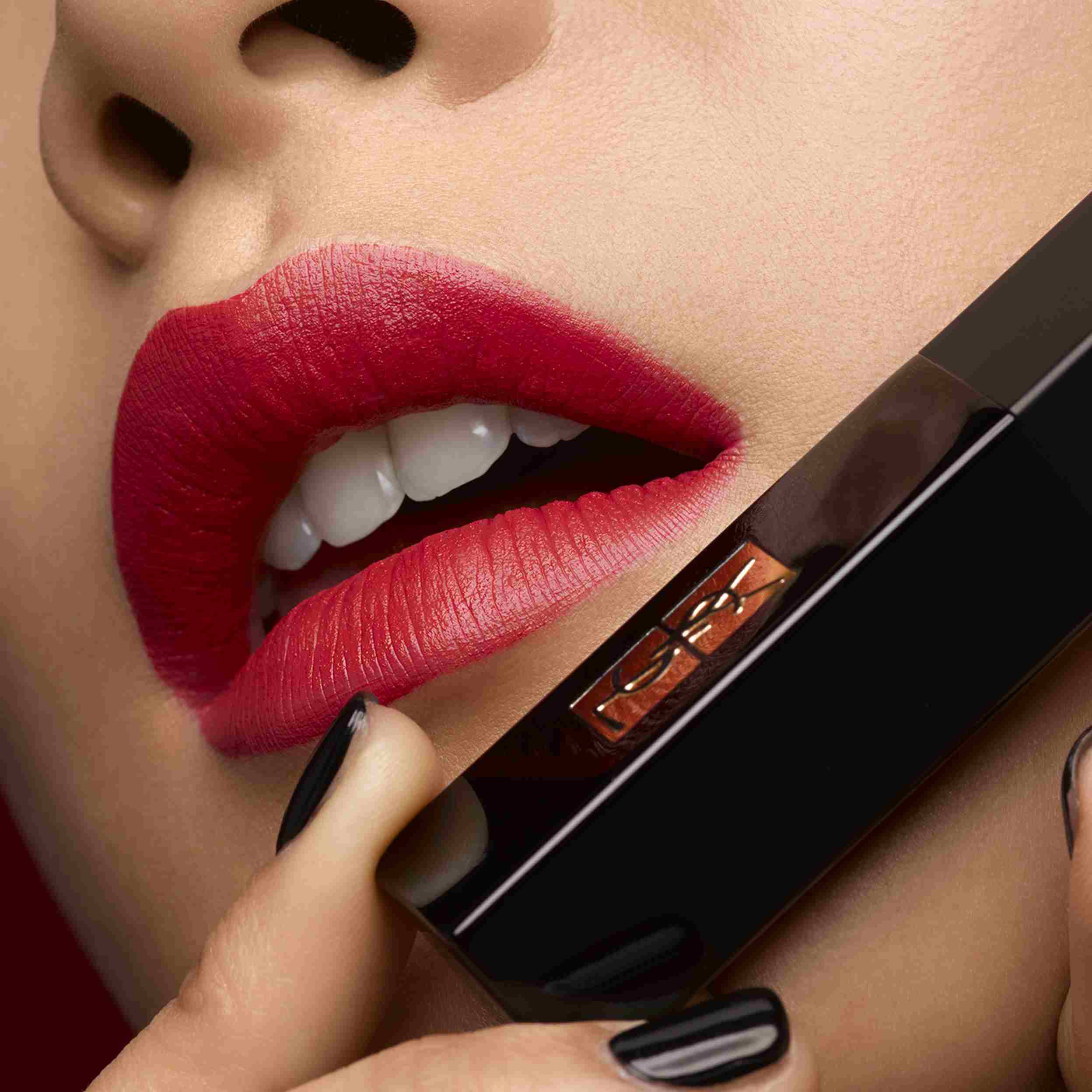 Yves saint laurent beaute rouge store pur couture the slim matte lipstick