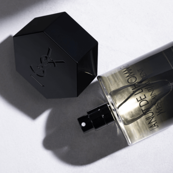 La Nuit De L'Homme Eau De Toilette Spray | YSL Beauty