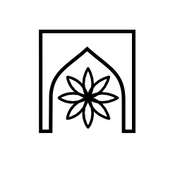 Black icon