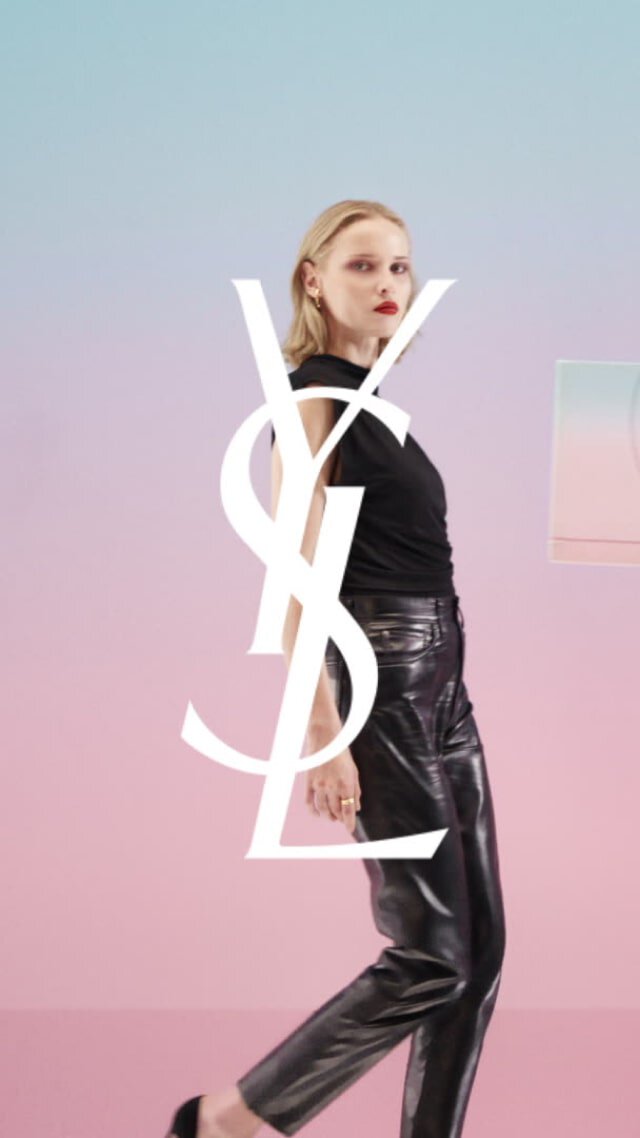 YSL Beauty Singapore - Shop Make Up, Fragrance and Skincare