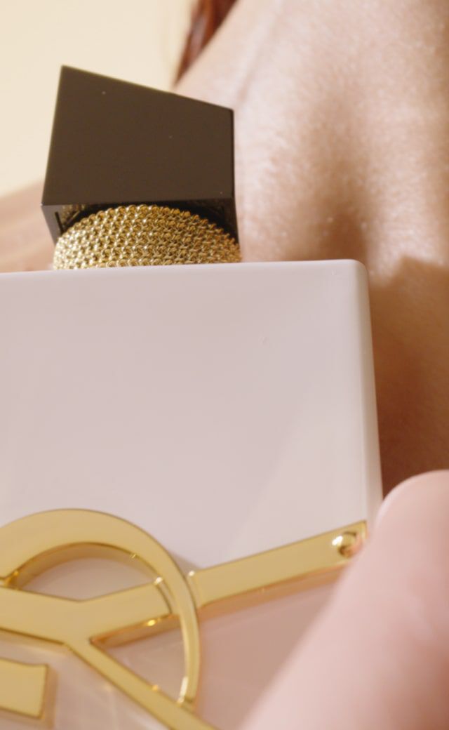 LIBRE L'EAU NUE : Alcohol-free Parfum de Peau| YSL Beauty