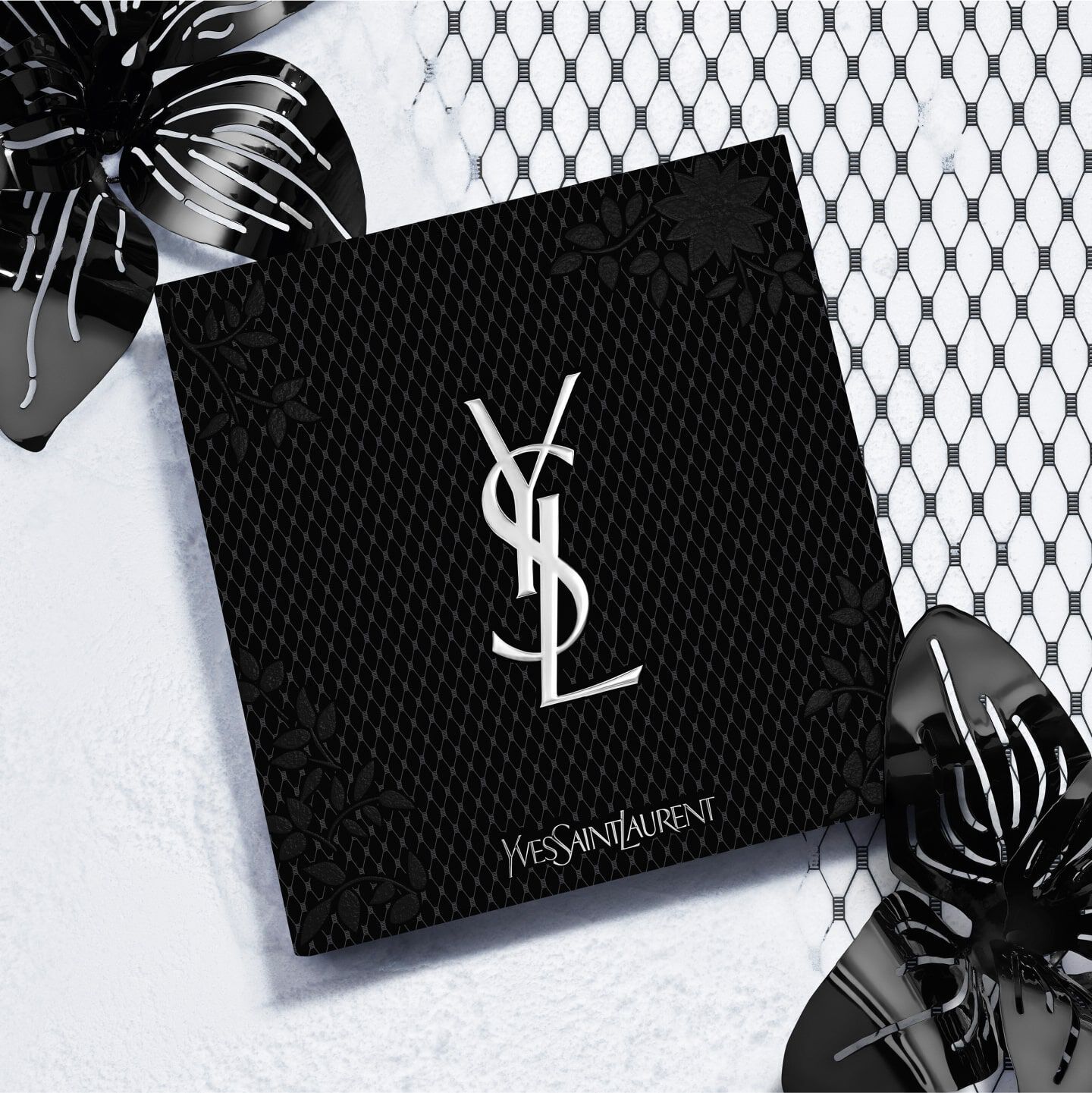 Discover irresistible holiday collectors | YSL Beauty