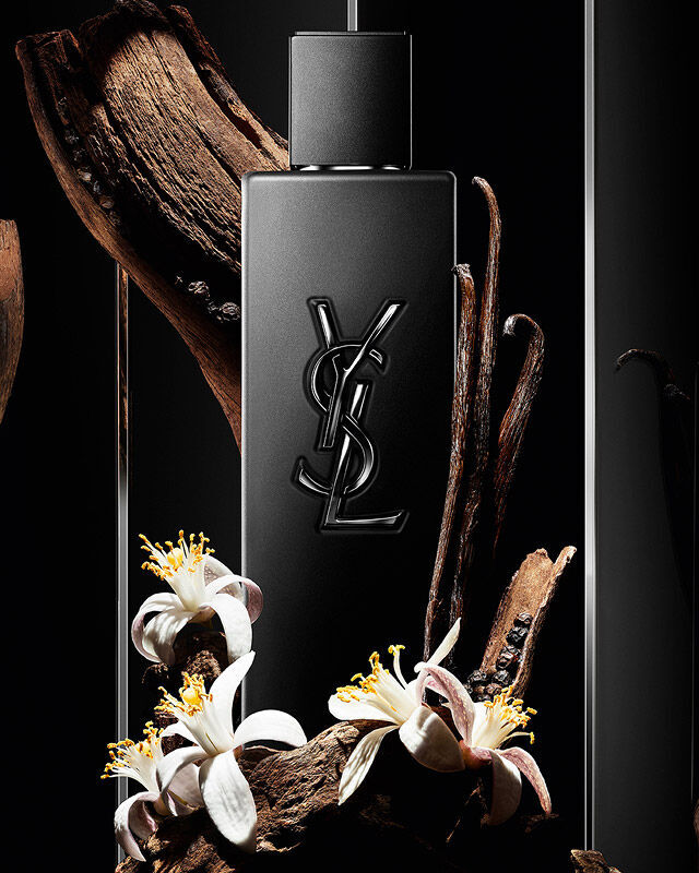 MYSLF Eau de Parfum – Expressive Fragrance | YSL Beauty