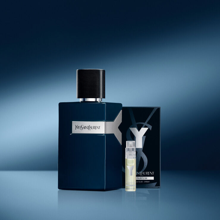 Y Le Parfum | The new take on Y franchise by YSL Beauty