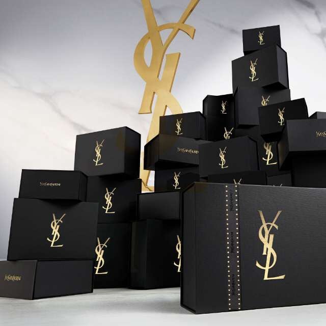 The Art of Gifting Luxurious Gifts for Every Occasion YSL Beauty
