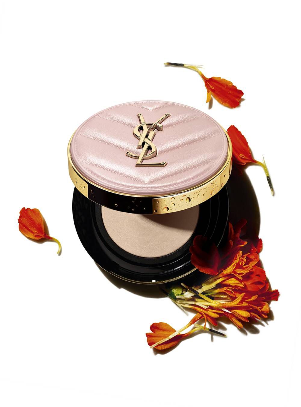 Cushion ysl tone 25 online