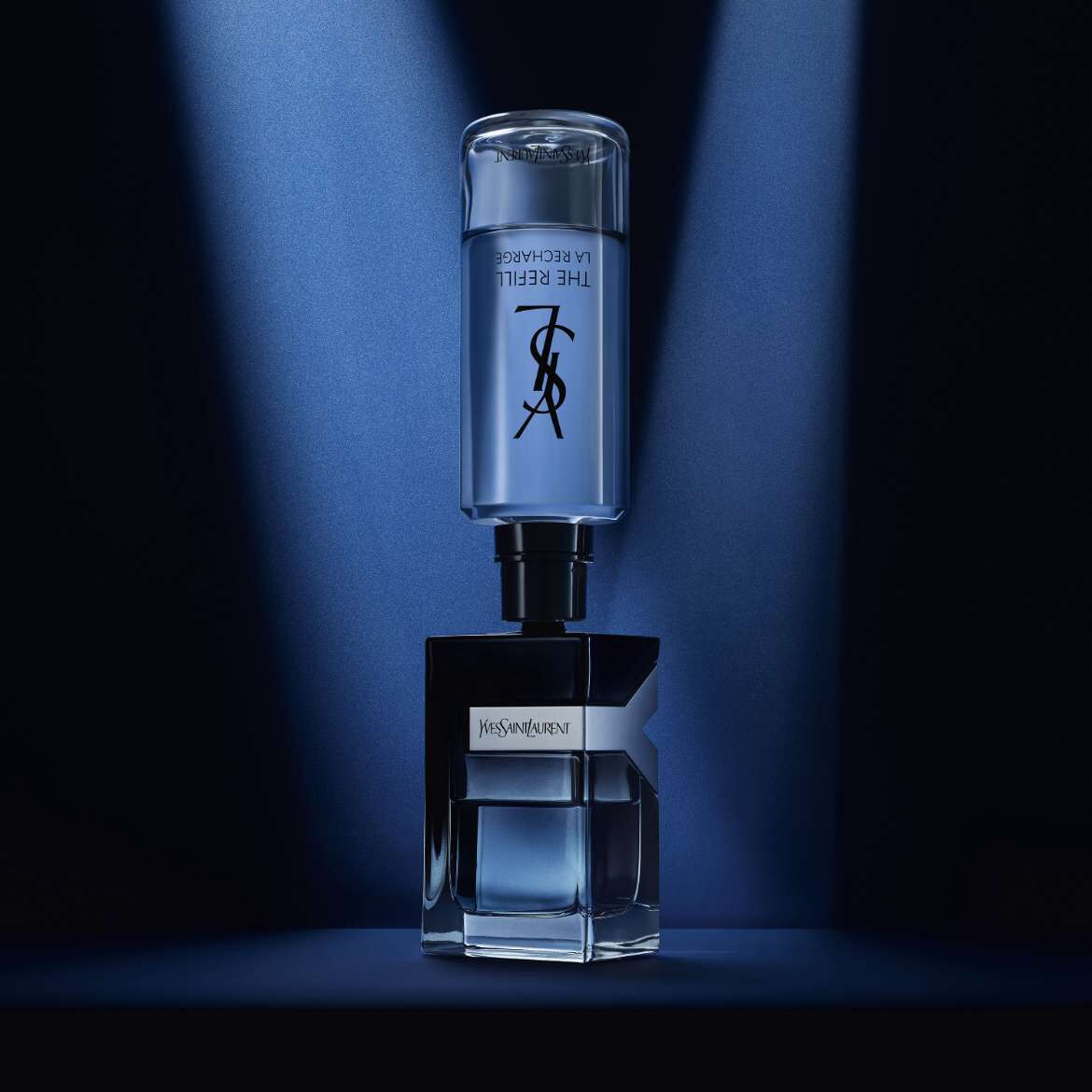 YSL Beauty Y Collection: Discover Premium Fragrance Range