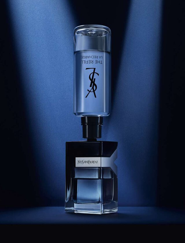 YSL Beauty Y Collection: Discover Premium Fragrance Range