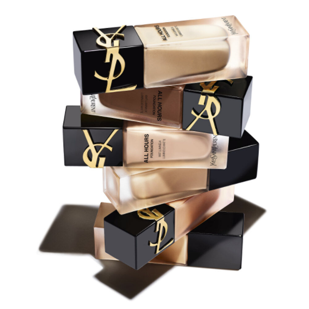 All Hours Foundation | Full Coverage Foundation | YSL Beauty