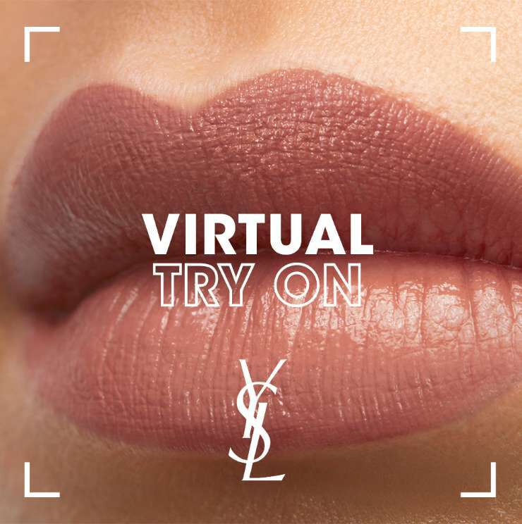 Explore Rouge Pur Couture Lipsticks Collection | YSL Beauty