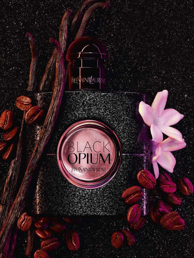 Buy YSL Perfume Libre Black Opium and More YSL Beauty SG