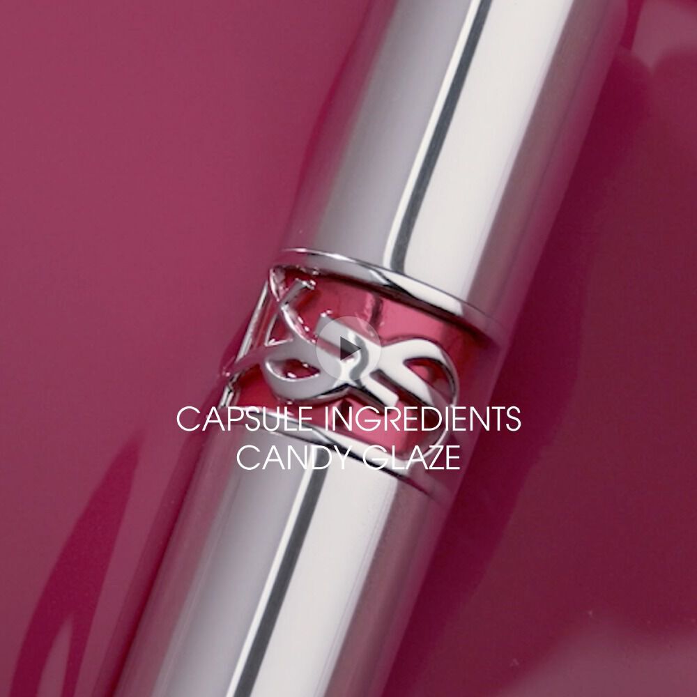 LoveShine Candy Glaze | Sheer-shine lip balm | YSL Beauty LoveShine Candy Glaze | Sheer-shine lip balm | YSL Beauty