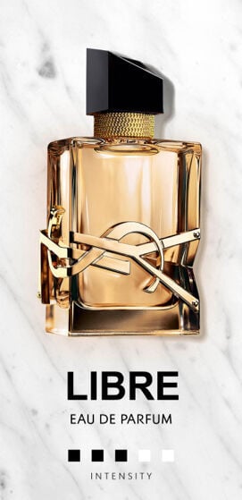 The Scent Of Freedom | Libre | YSL Beauty Singapore