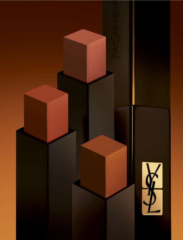 Velvet-Matte Lipstick: The Slim Velvet Radical | YSL Beauty