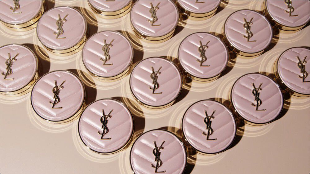 Ysl touche eclat cushion refill cheap