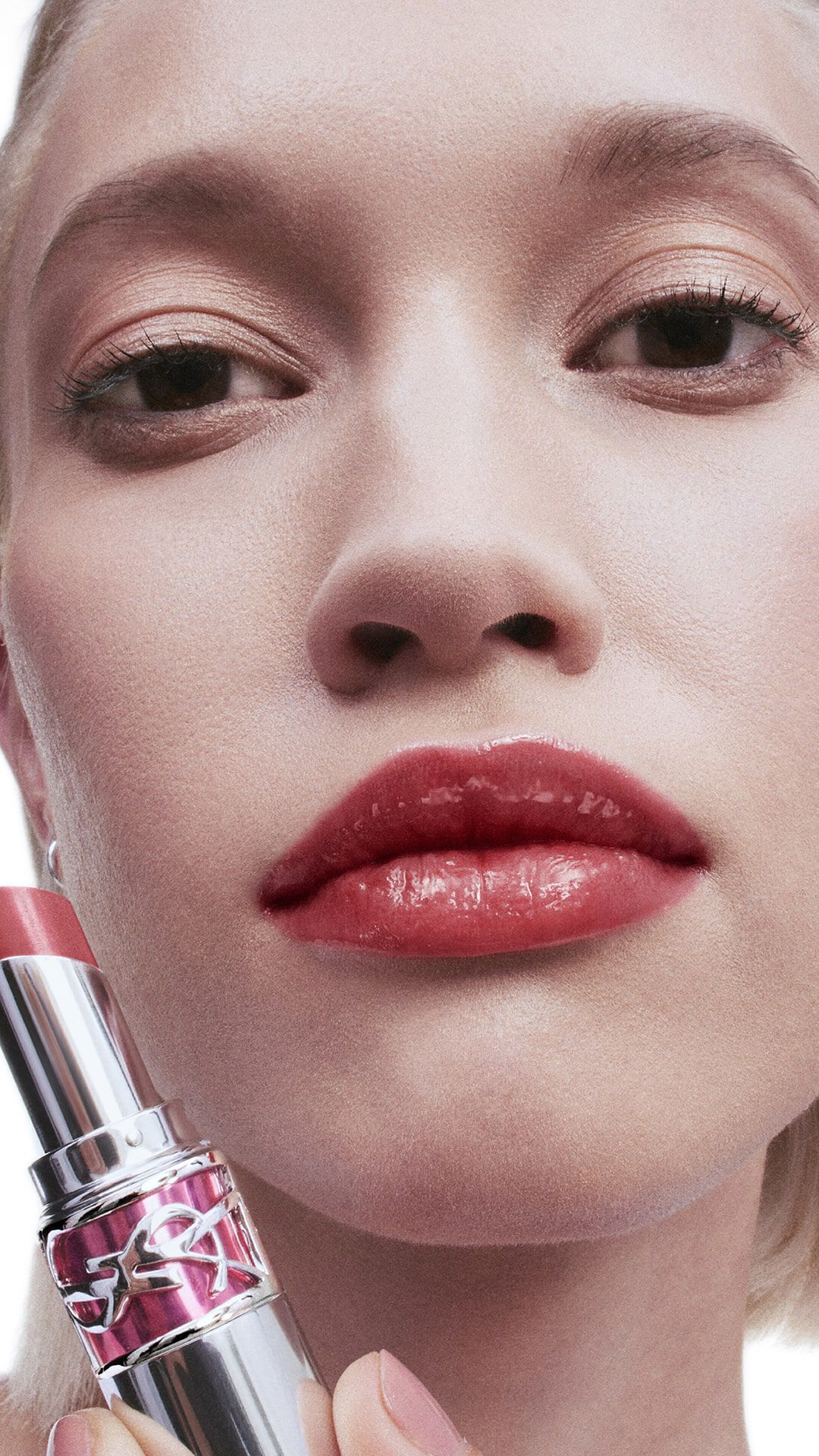 LoveShine Candy Glaze | Sheer-shine lip balm | YSL Beauty LoveShine Candy Glaze | Sheer-shine lip balm | YSL Beauty