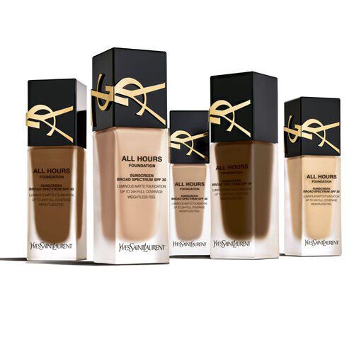 YSL Online Exclusive