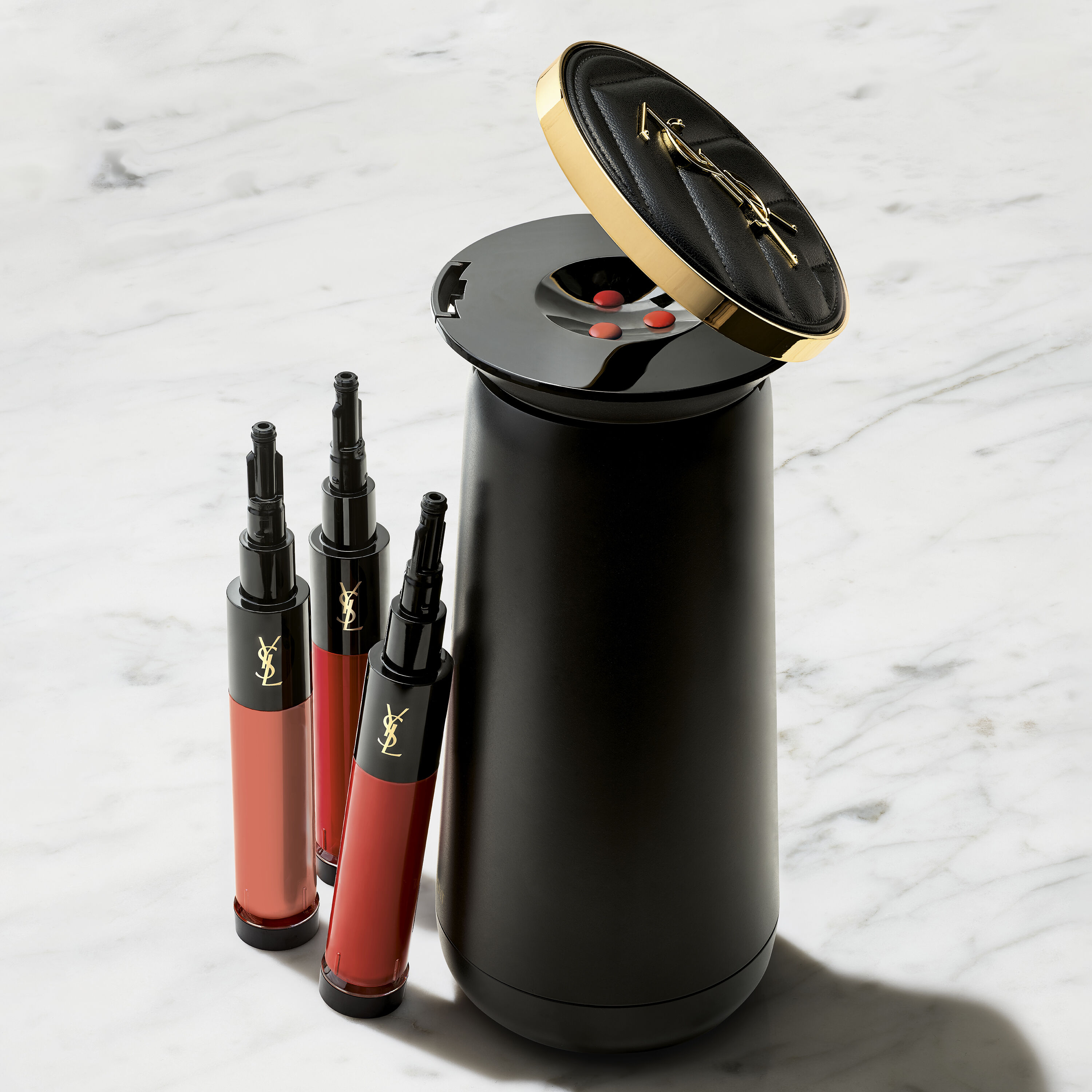 口紅 Yves Saint Laurent Rouge SUR MESURE YSL Beauty's Rouge Sur Mesure Color Cartridges - up to 4000