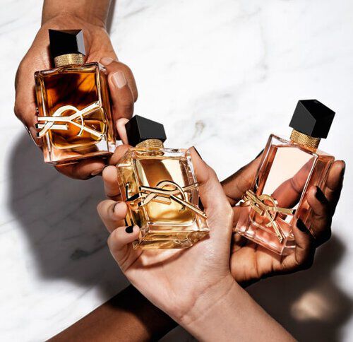 YSL Fragrances for Her Women s Fragrances YSL Beauty