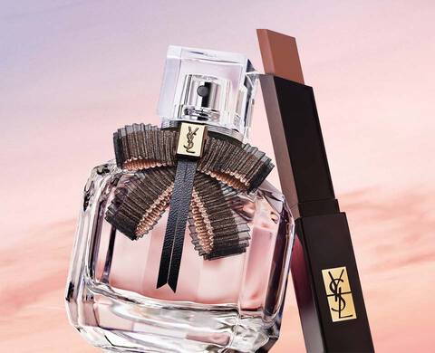 YSL Beauty 520 Day