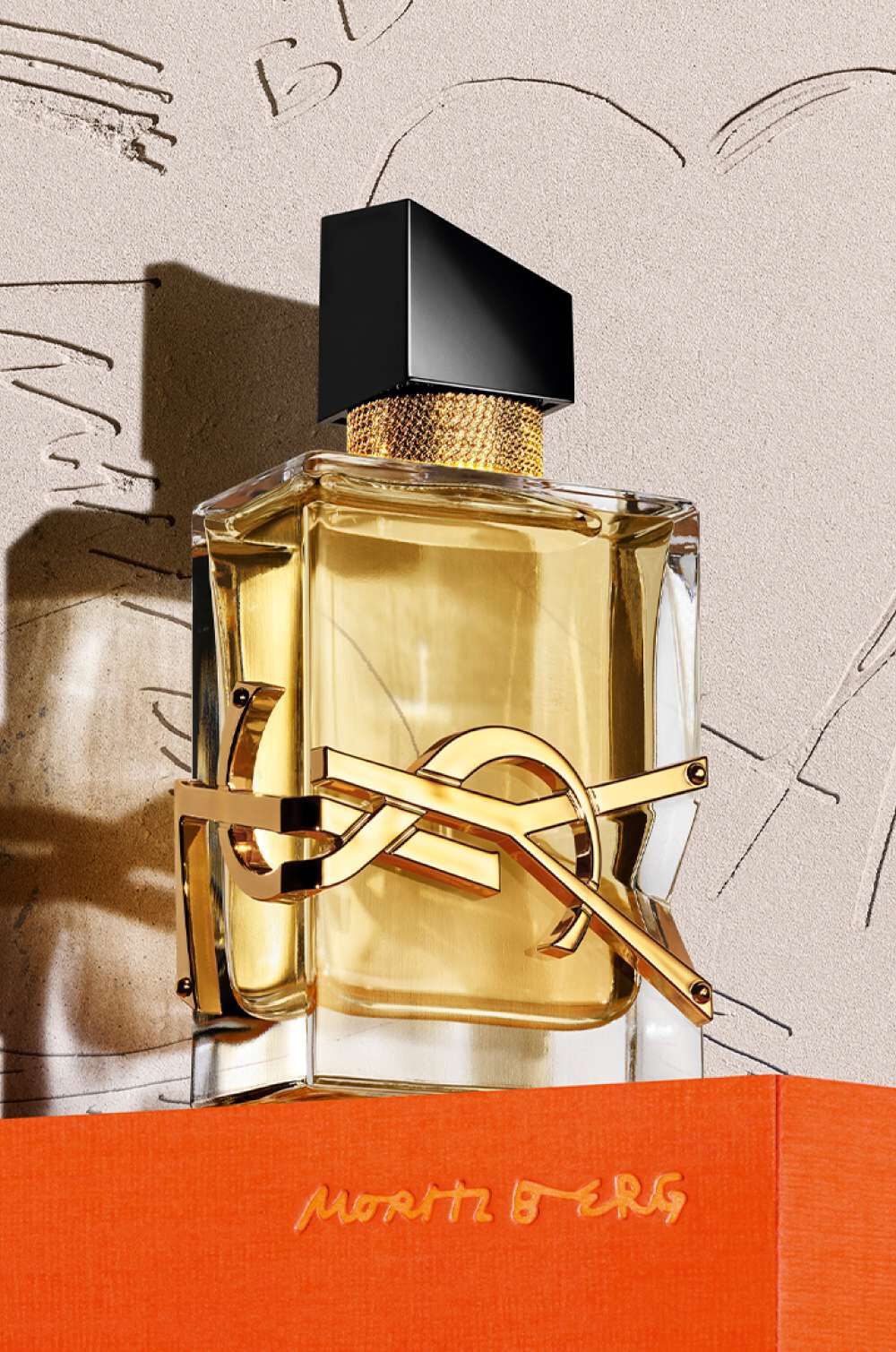 Ysl engraved perfume discount