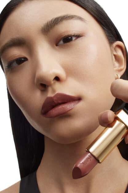 Best ysl lipstick for asian skin online