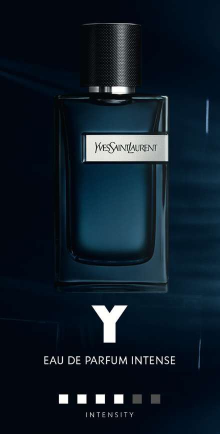 YSL Beauty Y Collection: Discover Premium Fragrance Range