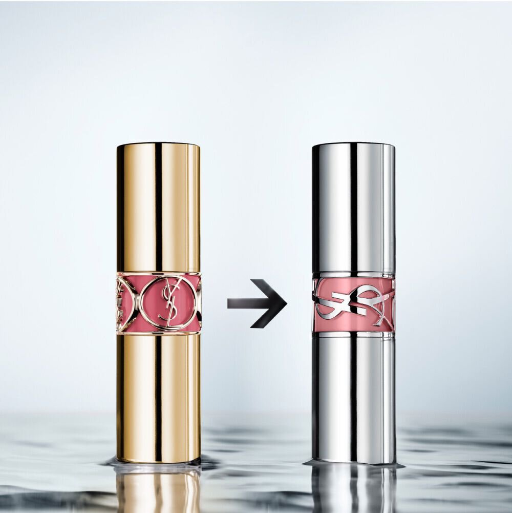 LoveShine The new high-shine lipstick YSL Beauty