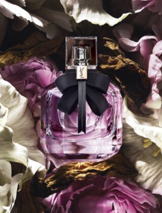 Shop Mon Paris Eau de Parfum Fragrance for Her YSL Beauty