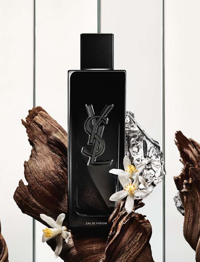Ef san loren best sale perfume