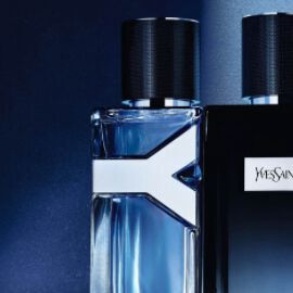 y by ysl aftershave