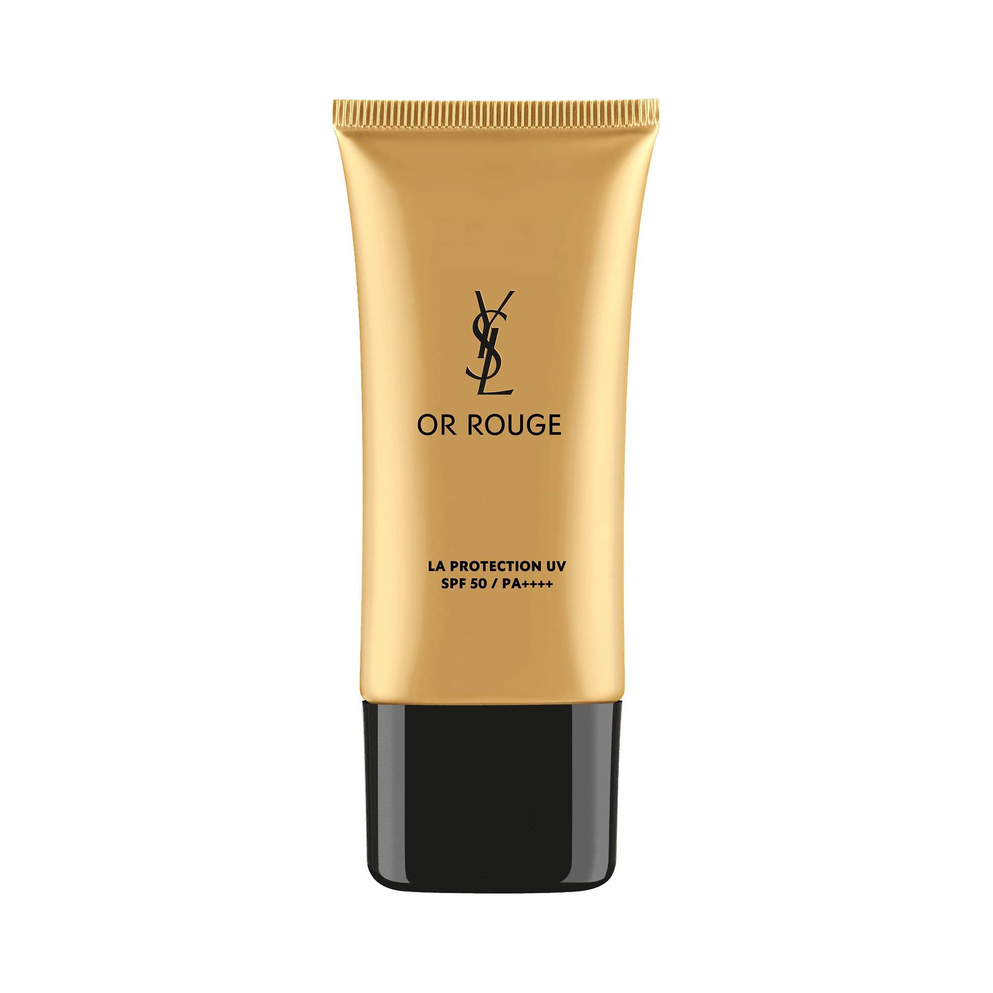 Ysl sunscreen review clearance