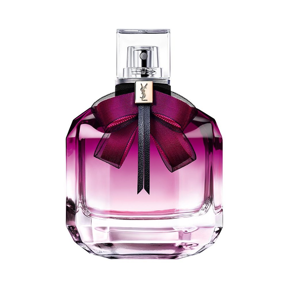 Purple ysl
