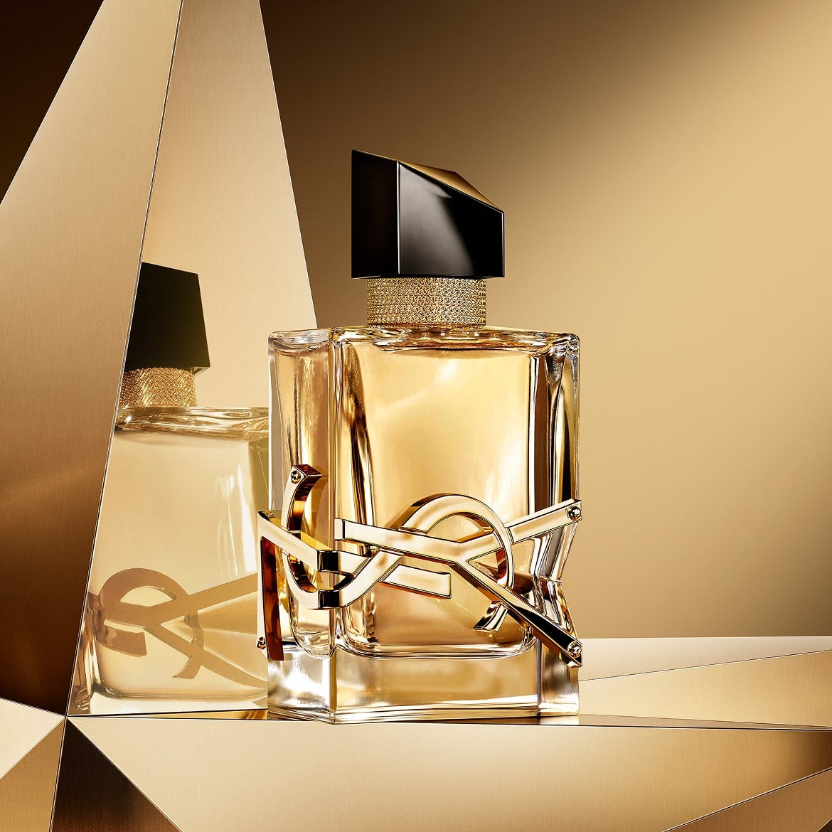 YSL Eau de Parfum Holiday Discovery Set | YSL Beauty